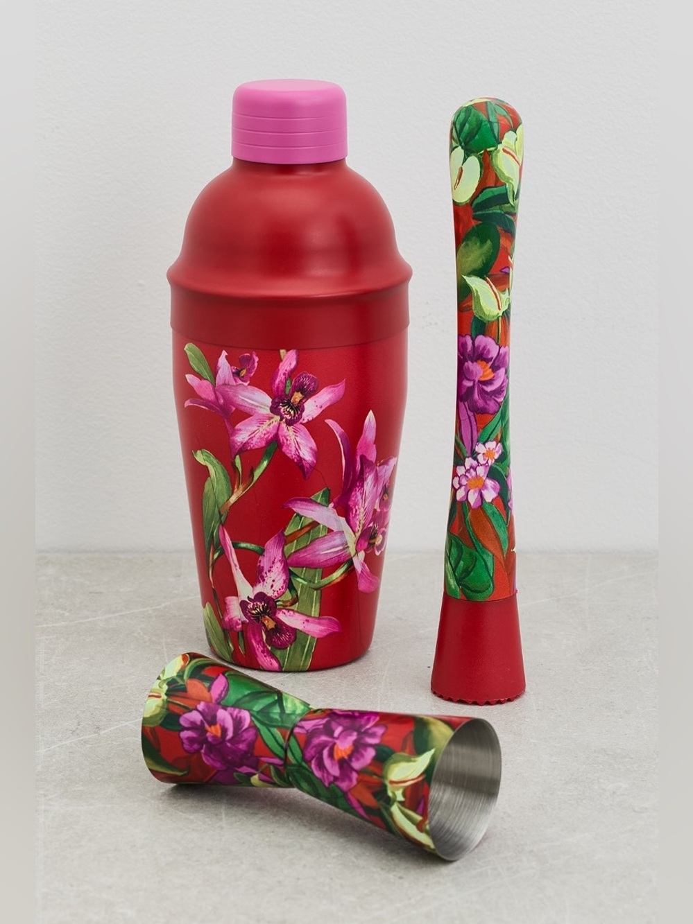 FARM Rio Shake Joy Up Set